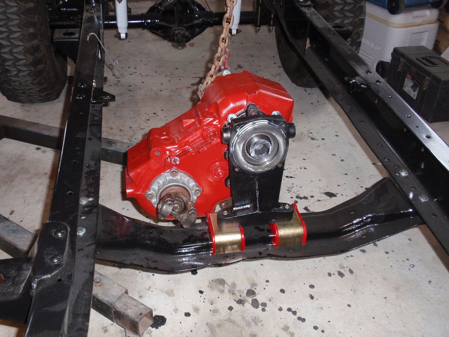 Crash's 69 K10 Page 4 The 1947 Present Chevrolet & GMC Truck